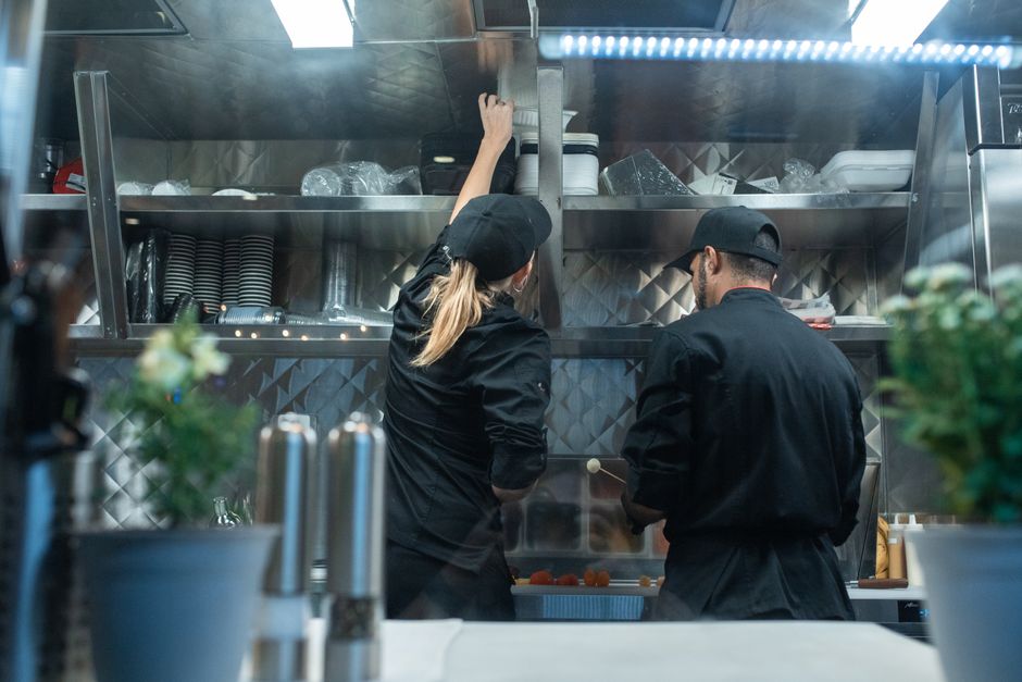 Coifa industrial para restaurante na Barra Funda: Guia de eficiência e normas técnicas para 2026