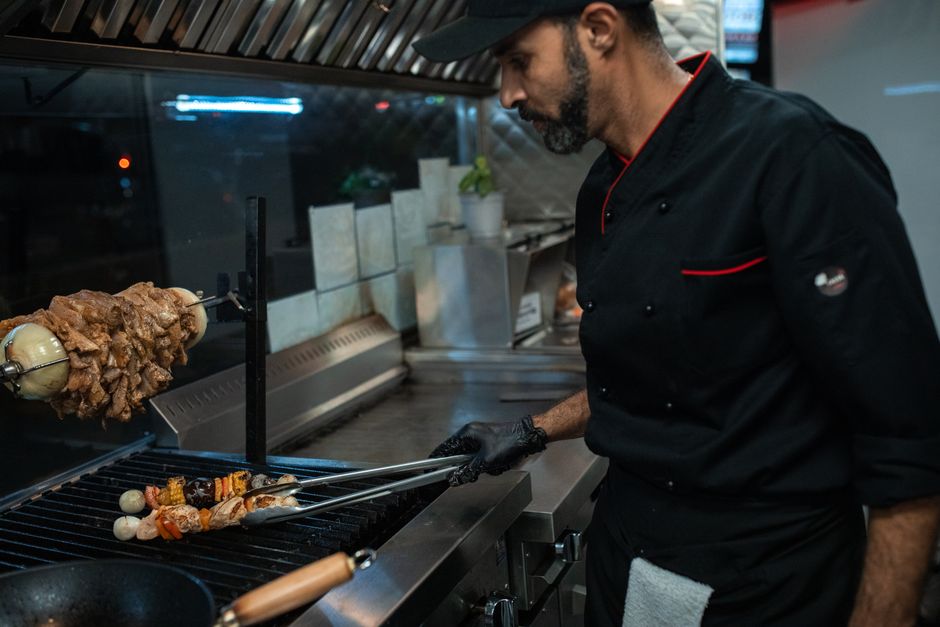Coifa Industrial para Restaurante na Bela Vista: Projetos Sob Medida de Alta Performance