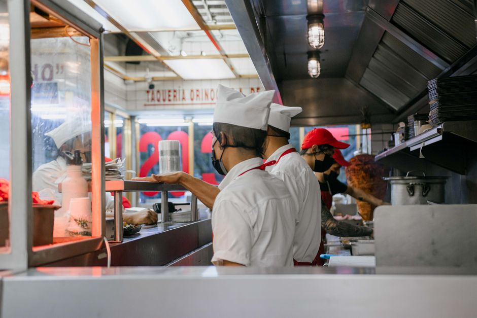 Coifa Industrial para Restaurante na Bela Vista: Projetos Sob Medida de Alta Performance