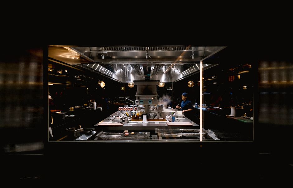 Coifas Industriais em Inox 304 para Restaurantes em São Paulo: Guia de Especificação, Normas e Durabilidade