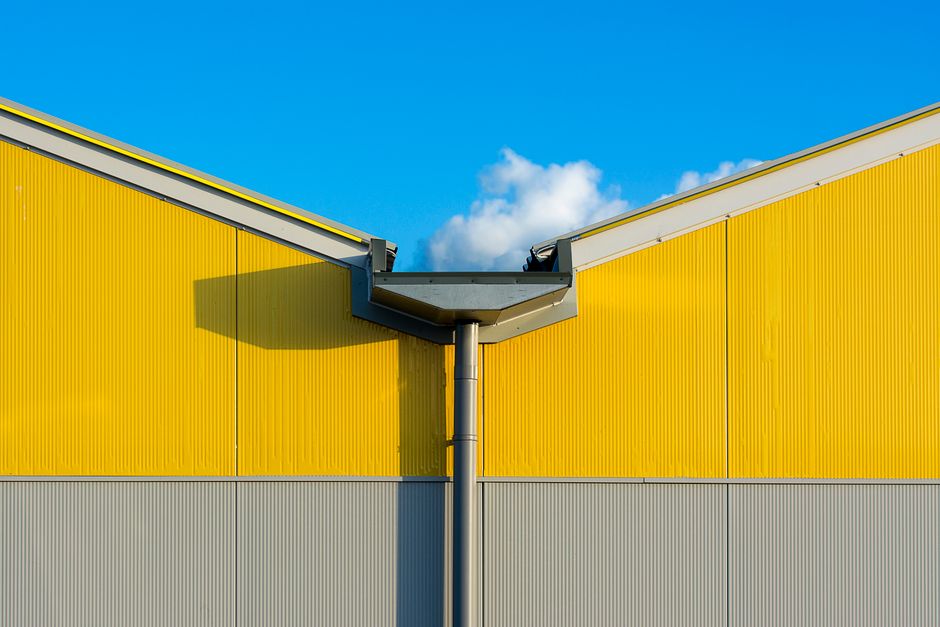 Empresa de calhas para prédios na Barra Funda: Soluções de engenharia e instalação especializada