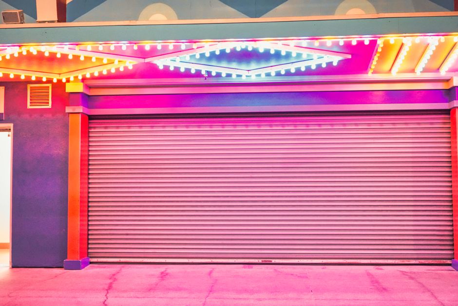 Estrutura Metálica para Fachada Comercial na Barra Funda: Como Modernizar seu Comércio em 2026