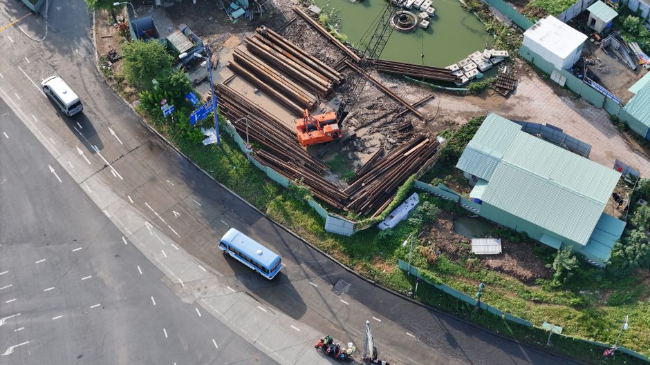 Estrutura Metálica para Fachada Comercial na Barra Funda: Como Modernizar seu Comércio em 2026