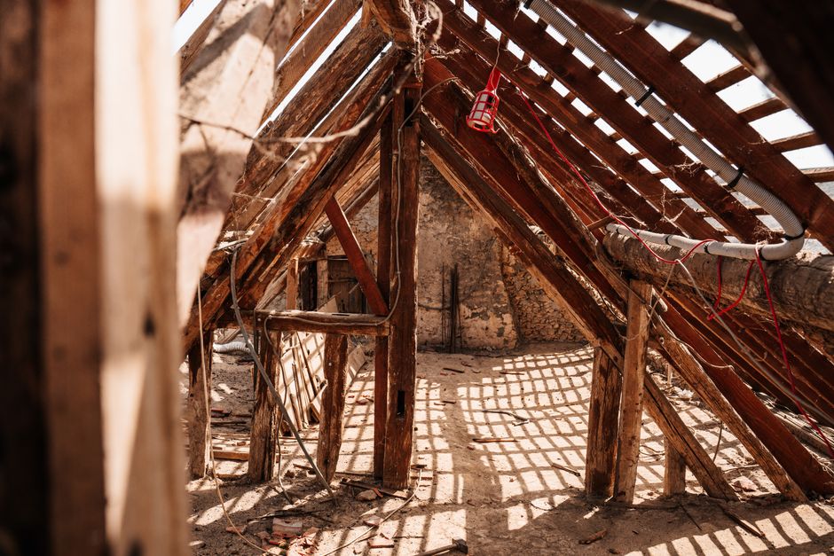 Estrutura Metálica para Reformas na Vila Mariana: Como Otimizar sua Obra com Alta Performance