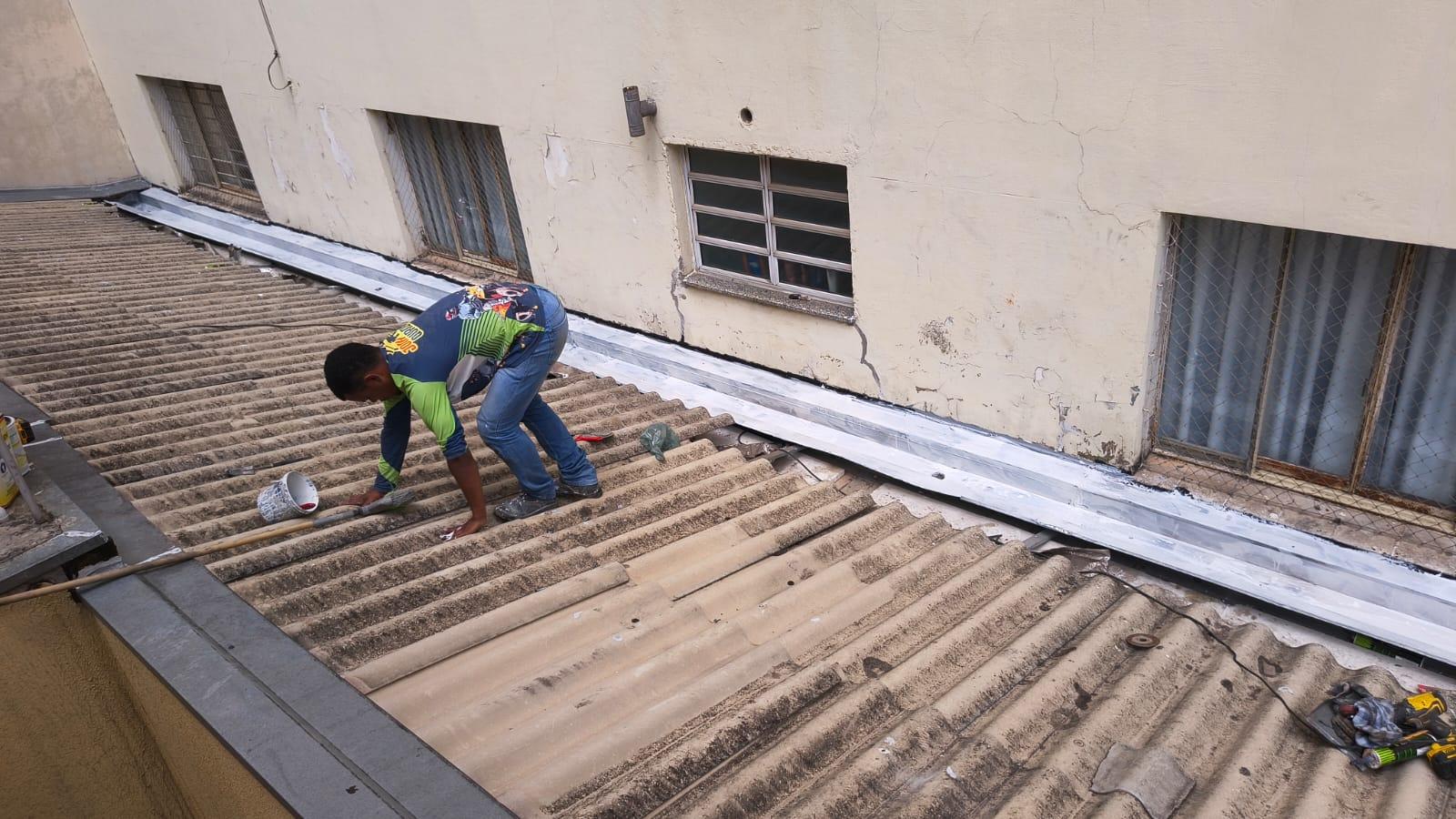 Estrutura Metálica Residencial na Bela Vista: Inovação, Durabilidade e Precisão para 2026 com a Yervant Calhas
