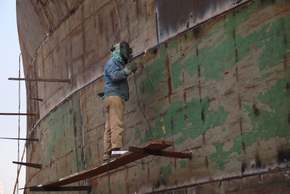 Soluções em Estrutura Metálica para Empresas em Pinheiros: Agilidade e Resistência na Sua Obra