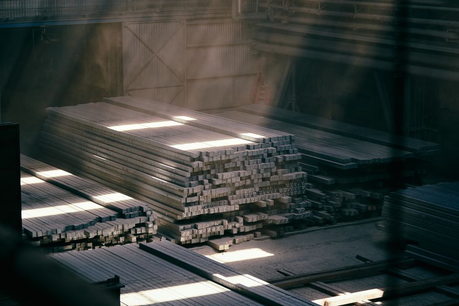 Fabricação de Galpão Metálico em 2026: Como Otimizar Prazos em Construtoras