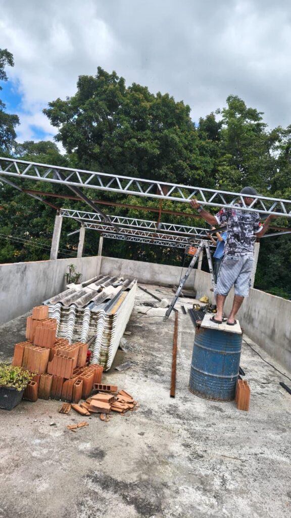 Instalação de Calhas e Rufos Industriais e Residenciais em São Paulo: Guia Completo 2026