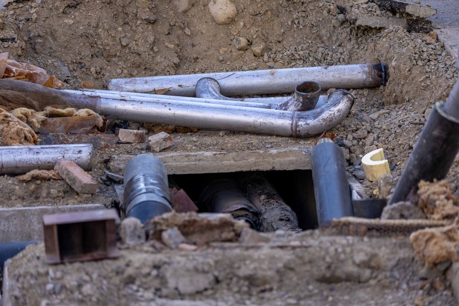 Instalação de Calhas e Rufos Industriais e Residenciais em São Paulo: Guia Completo 2026