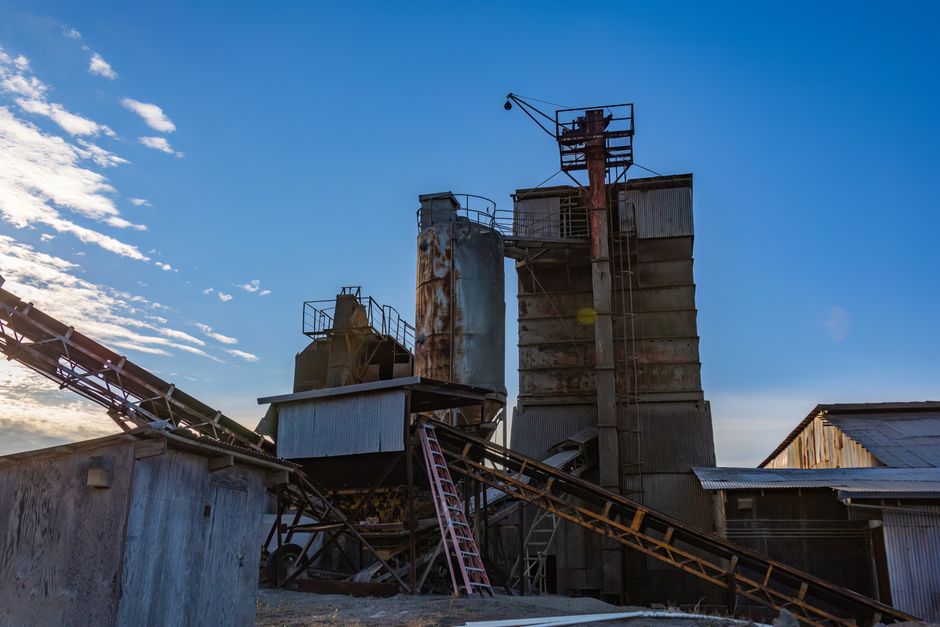 Tratamento Anticorrosivo em Estruturas Metálicas na Vila Mariana: Como Proteger sua Obra com Padrão Industrial