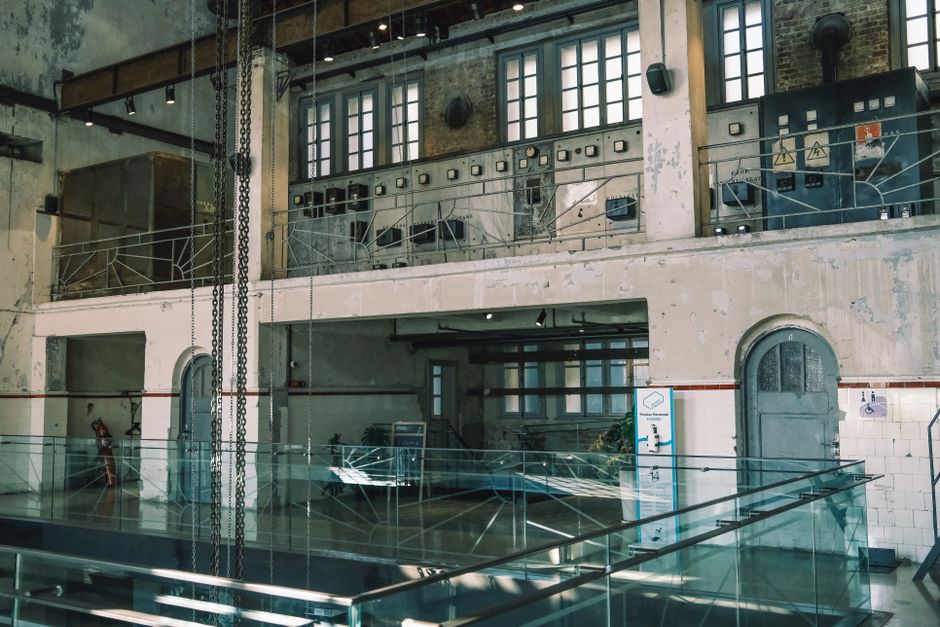 Reforço Estrutural Metálico: Quando e Como Aplicar em Reformas Industriais